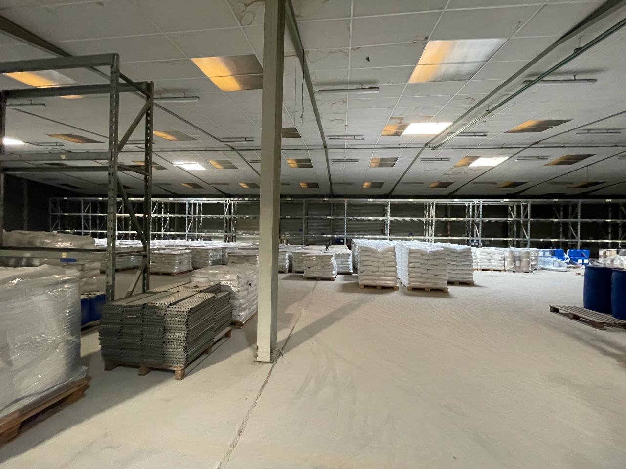 Local d'activité Saint-Quentin-Fallavier 8453m² Vente local d'activité Saint-Quentin-Fallavier Isère OVACT2530621 3